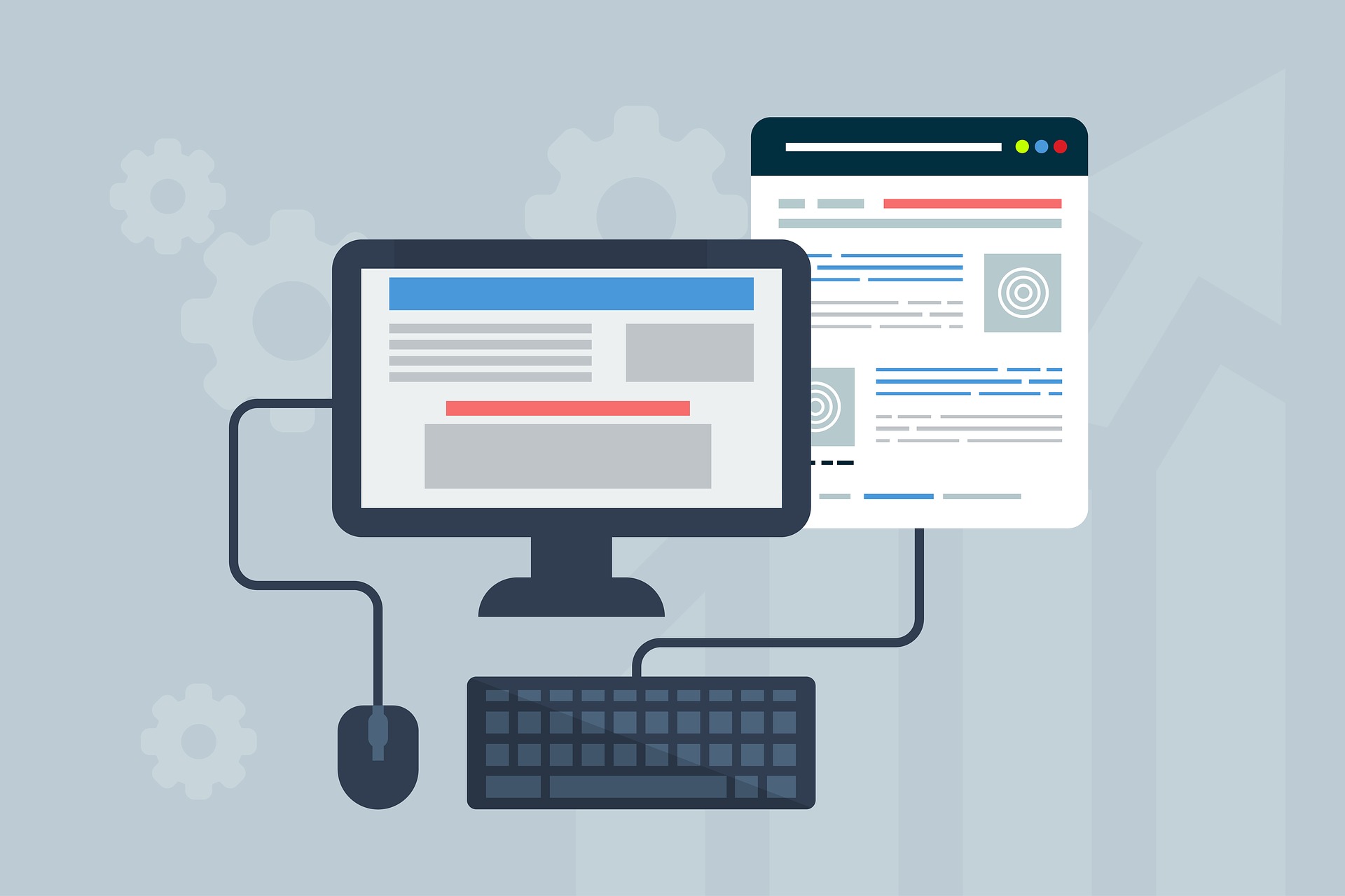 Automated Ledger Reconciliation Screen